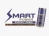 Logo de Smart Power Energy Drink