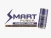 Logo de Smart Power Energy Drink