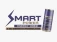Logo de Smart Power Energy Drink