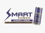 Logo de Smart Power Energy Drink